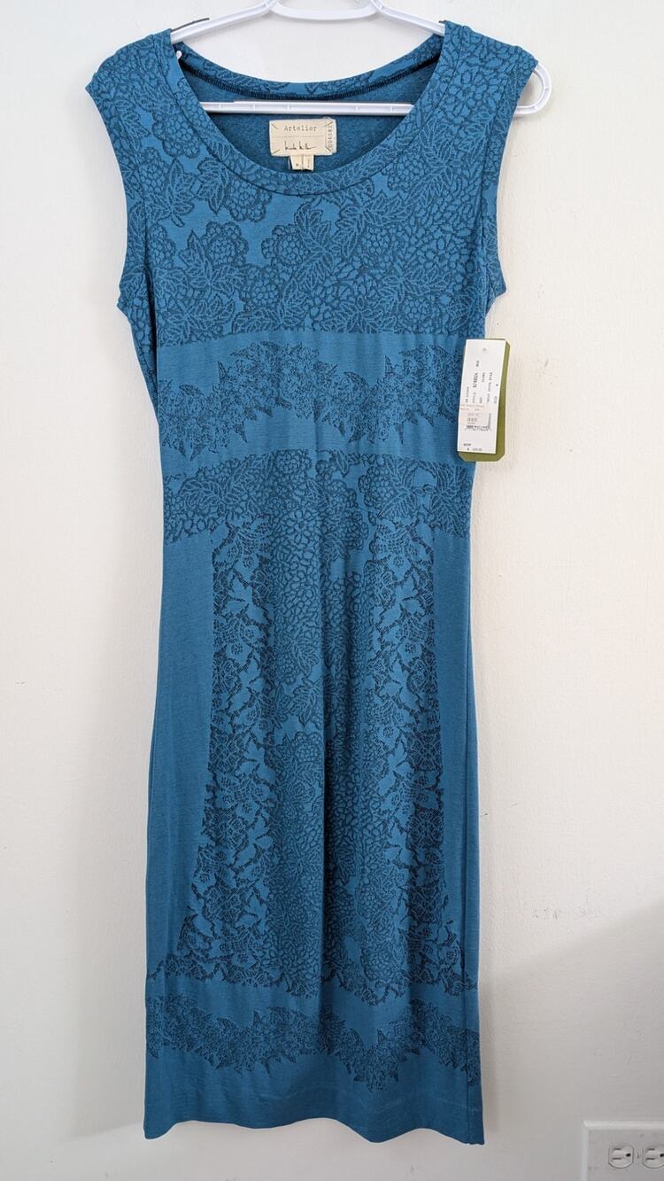nwt nicole miller artelier dress